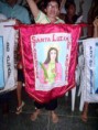 SANTA LUZIA
